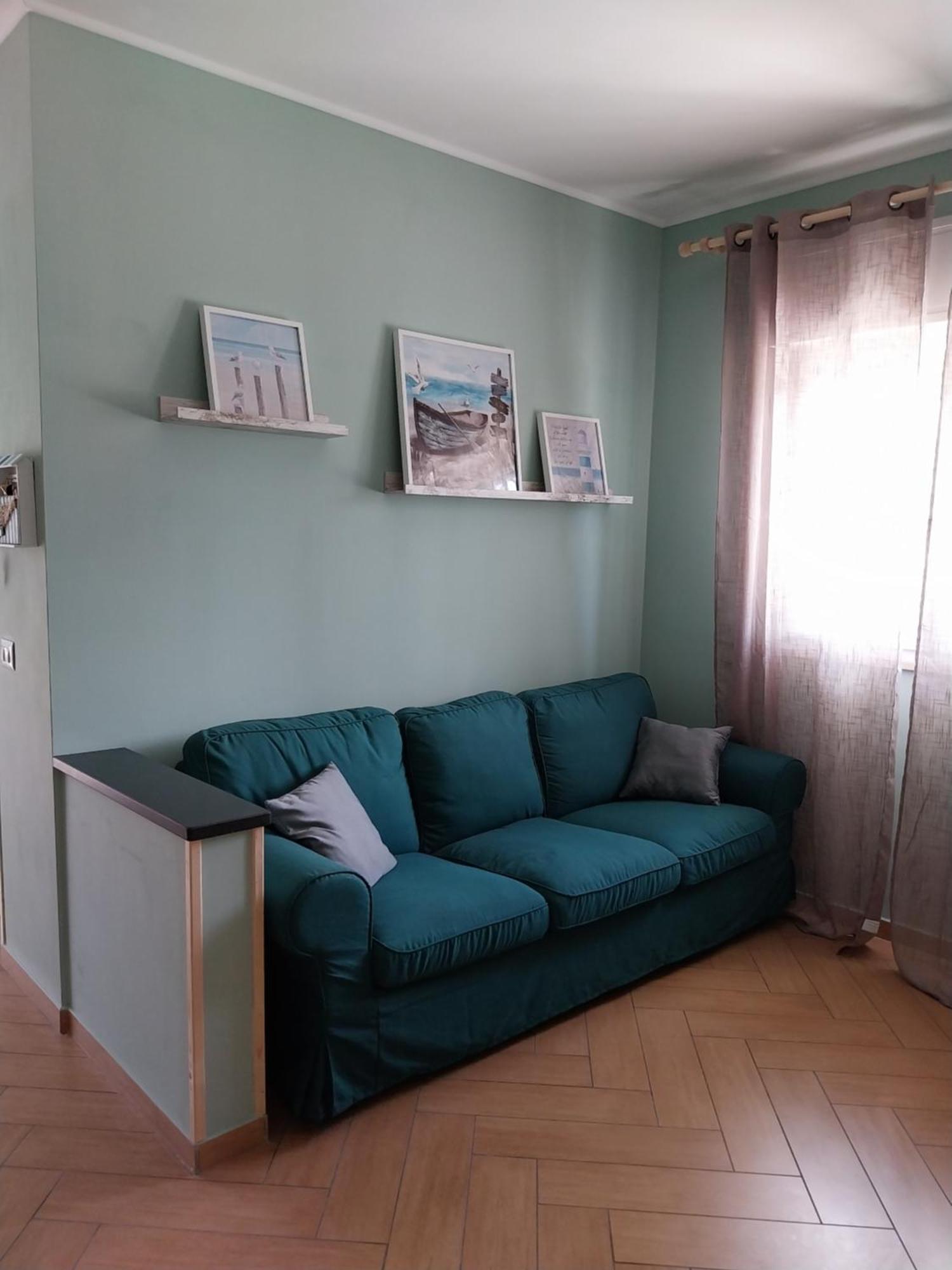 I Colori Del Mare Casa vacanze *